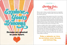 Load image into Gallery viewer, INTERACTIVE JOURNAL MAKE IT HAPPEN