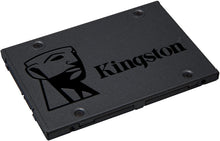 Load image into Gallery viewer, Kingston 240GB A400 SATA3 2.5&quot; SSD