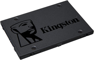 Kingston 240GB A400 SATA3 2.5" SSD