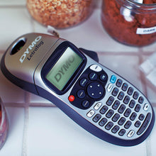 Load image into Gallery viewer, Dymo 1749027 Letratag, LT100H, Personal Hand-Held Label Maker