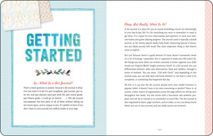 DOT JOURNALING