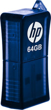 Load image into Gallery viewer, Pen Drive Mini HP USB 2.0 V165W 16GB