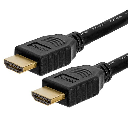 CABLES -VIDEO- HDMI M/M  V.1.4 CCS ETHERNET  05 MTS