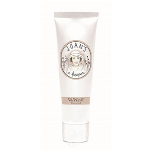 BEE NURTURED HAND CREAM - UNSCENTED 1.5 oz