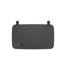 Load image into Gallery viewer, LINKSYS WIRELESS ROUTER 4 PORT SWITCH DUAL BAND
