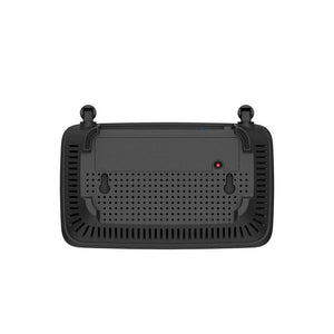 LINKSYS WIRELESS ROUTER 4 PORT SWITCH DUAL BAND