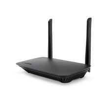 Load image into Gallery viewer, LINKSYS WIRELESS ROUTER 4 PORT SWITCH DUAL BAND