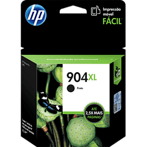 HP 904 XL BLACK INK