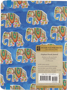 Journal Mid Elephant Parade