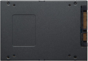 Kingston 240GB A400 SATA3 2.5" SSD