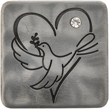 Load image into Gallery viewer, TOKEN - LOVE NEVER FAILS