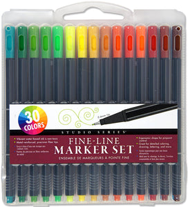 Studio Series Fine-Line Marker