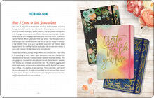 Load image into Gallery viewer, DOT JOURNALING