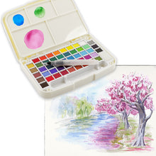 Load image into Gallery viewer, WATERCOLOR FIELD KIT