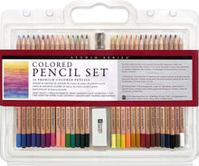 Load image into Gallery viewer, Studio Series Colored Pencil Set 30pcs