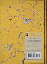 Load image into Gallery viewer, JOURNAL GOLDEN FLIGHT