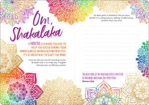 INNER F*CKING PEACE JOURNAL
