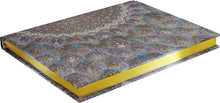 Load image into Gallery viewer, JOURNAL O/S PERSIAN MOSAIC