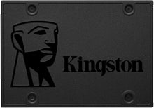 Load image into Gallery viewer, Kingston 240GB A400 SATA3 2.5&quot; SSD