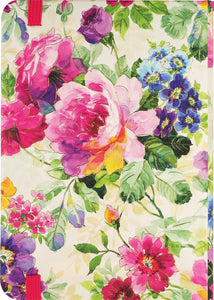 2023 PEONY GARDEN WEEKLY CALENDAR