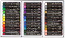 Load image into Gallery viewer, STUDIO SERIES OIL PASTELS