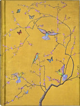 Load image into Gallery viewer, JOURNAL GOLDEN FLIGHT