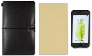 JOURNAL - VOYAGER BLACK