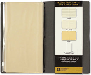 JOURNAL - VOYAGER BLACK