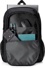 Load image into Gallery viewer, HP PRELUDE PRO RECYCLED BACKPACK NOTEBOOK CARRYING BACKPACK 15.6&quot;