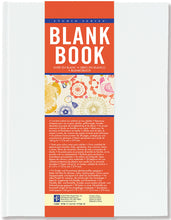 Load image into Gallery viewer, Studio Series Blank Book White