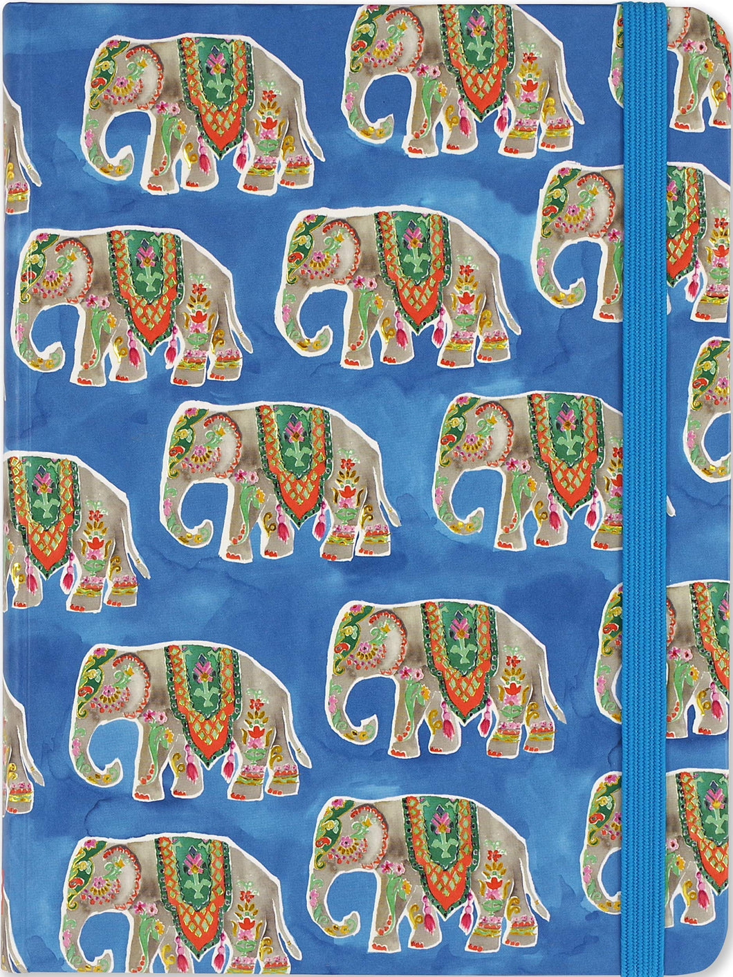 Journal Mid Elephant Parade