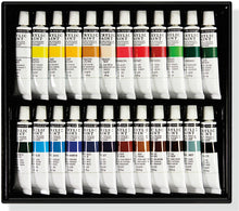 Load image into Gallery viewer, Studio Series Acrylic Paint Set 24pcs