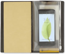 Load image into Gallery viewer, JOURNAL - VOYAGER BLACK