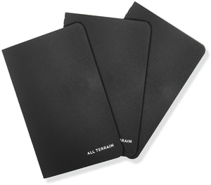 All Terrain Waterproof Notebooks