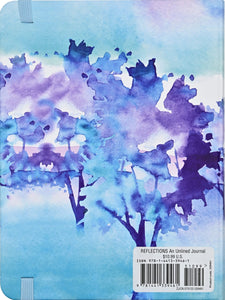 JOURNAL MID REFLECTIONS