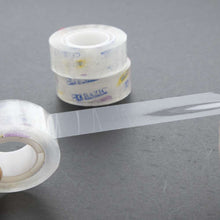 Load image into Gallery viewer, BAZIC Crystal Clear Tape w/ Dispenser 3/4&quot; X 1296&quot;
