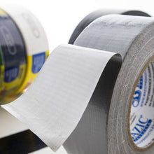 Load image into Gallery viewer, BAZIC 1.88&quot; X 60 YARDS BLACK DUCT TAPE