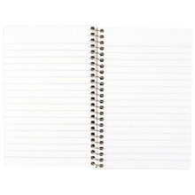 Load image into Gallery viewer, Cambridge Wirebound Memo Book, 4&quot; x 6&quot; (45433)