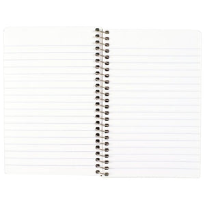 Cambridge Wirebound Memo Book, 4" x 6" (45433)