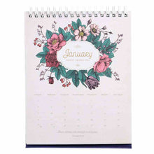 Load image into Gallery viewer, 2022 DESKTOP CALENDAR ECC. 3:11