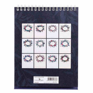 2022 DESKTOP CALENDAR ECC. 3:11