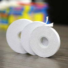 Load image into Gallery viewer, BAZIC Double Sided Foam Mounting Tape 0.5&quot; X 200&quot; (2/Pack)