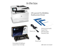 Load image into Gallery viewer, HP LASERJET PRO MFP M428FDW