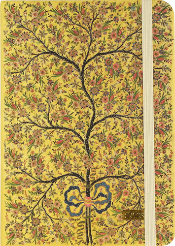 2023 SILK TREE OF LIFE WEEKLY CALENDAR