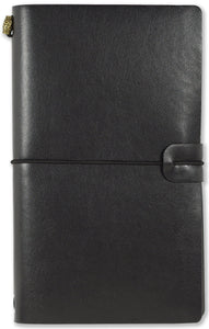 JOURNAL - VOYAGER BLACK