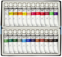 Load image into Gallery viewer, STUDIO SERIES ARTIST&#39;S WATERCOLOR PAINT SET