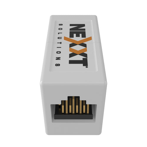NEXXT CAT5E COUPLER