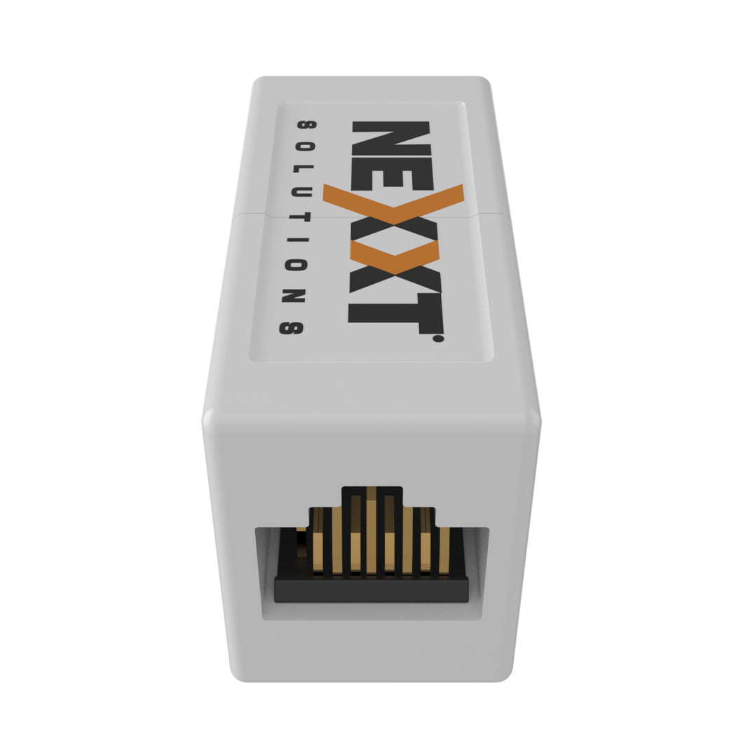 NEXXT CAT5E COUPLER
