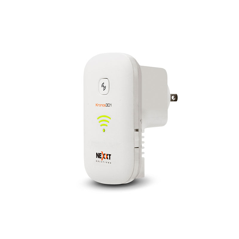 Nexxt Kronos 301 N300 Range Extender