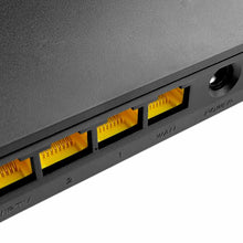 Load image into Gallery viewer, NEXXT SOLUTION CONNECTIVITY ROUTER WIRELESS DESKTOP 1200MBPS GIGA